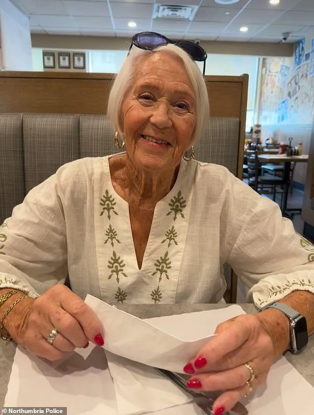 Tragic Collision in South Tyneside: 19-Year-Old Faces Charges After Fatal Crash Claims Life of 86-Year-Old Woman