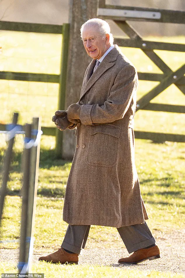 U.S.-U.K. Diplomatic Relations at a Crossroads as 250th Anniversary of Declaration of Independence Approaches, with British Monarchy Seeking to Bridge Divides