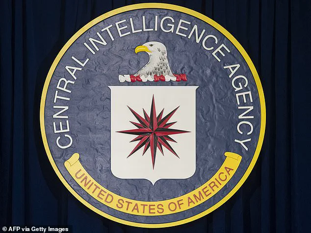 Aldrich Ames, Disgraced CIA Operative, Dies in Federal Prison at 84; Treachery That Reshaped Cold War's Final Chapters