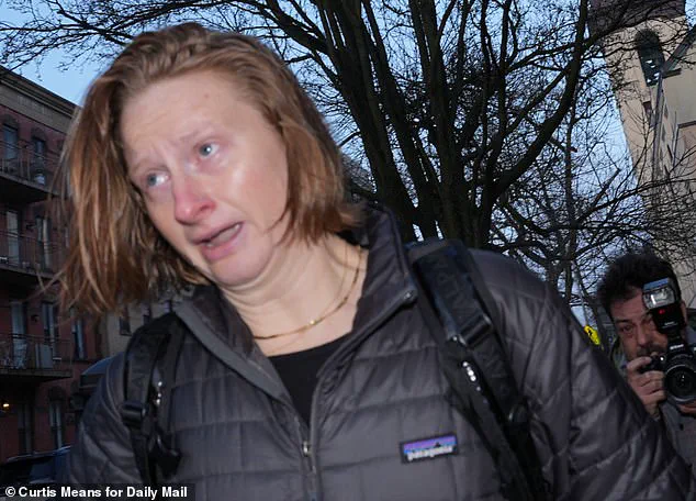 Cea Weaver's Radical Housing Policies Under Scrutiny Amid Family's Financial Ties Controversy