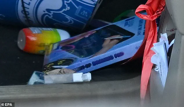 Minneapolis ICE Agent Shoots U.S. Citizen During Protest