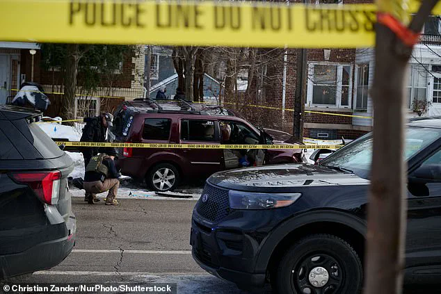 Minnesota Governor Accuses ICE of Contaminating Crime Scene in Fatal Shooting, Raising Questions About Federal Involvement