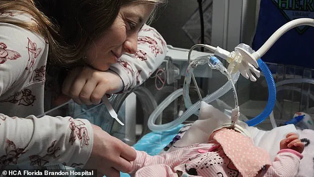 Mother Faces Urgent Decision After Unborn Daughter Diagnosed with Rare, Fatal Birth Defect