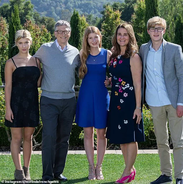Bill Gates Donates $7.88 Billion to Ex-Wife Melinda Gates, Revealing Complex Financial and Emotional Aftermath of Divorce