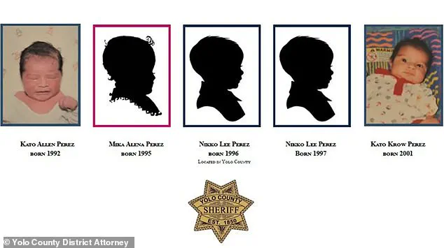 Decades-Long Pursuit Ends with Conviction of Paul Perez for Brutal Murders of Five Infants