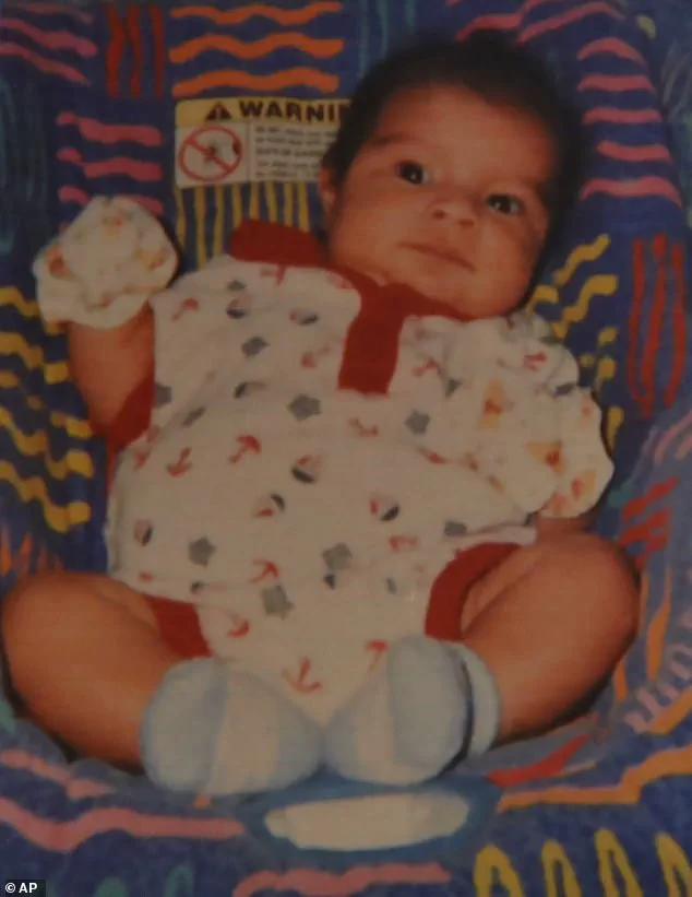 Decades-Long Pursuit Ends with Conviction of Paul Perez for Brutal Murders of Five Infants