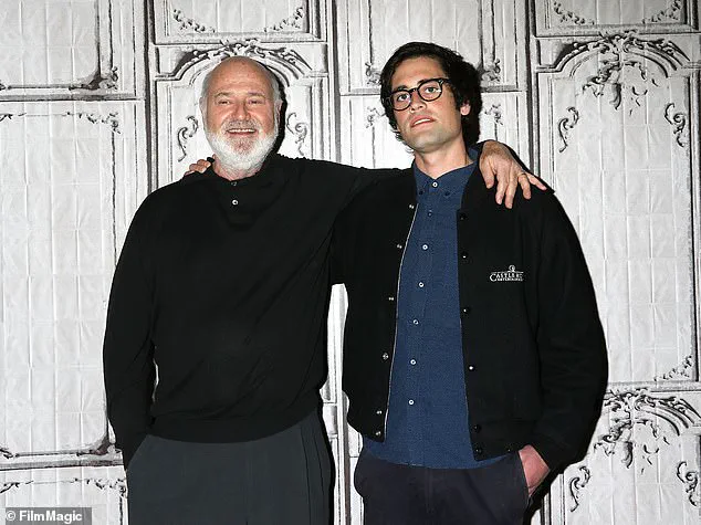 Nick Reiner Agrees to Defense Attorney Withdrawal in Parents' Murder Case