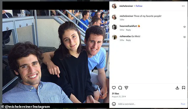 Nick Reiner's Siblings Cut Ties Amid Legal Crisis as Double Murder Charges Loom