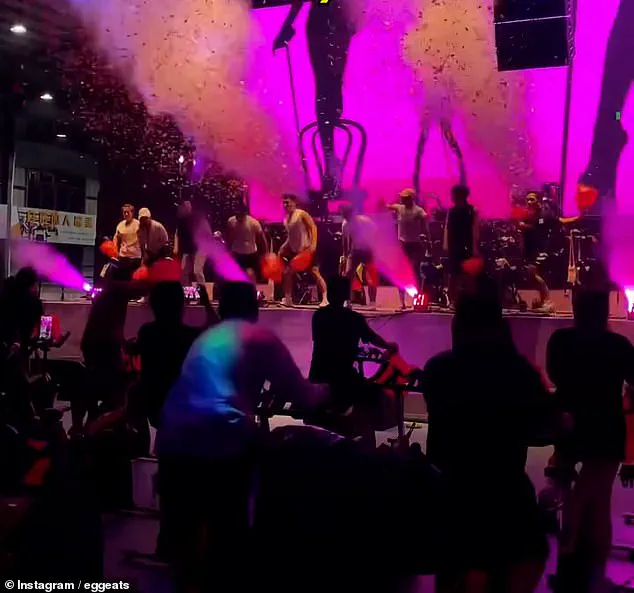 Australian Expatriate Shares Harrowing Account of 28-Day Stay in China's Military-Style 'Fat Prison' Weight-Loss Facility