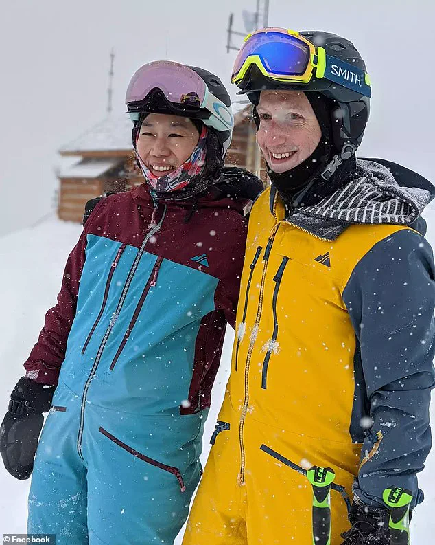 The Hidden Reality Behind America's Pristine Ski Resorts