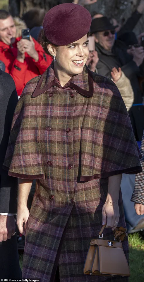 Alleged Pressure on Royal Daughters to Attend Christmas Service for Intelligence Gathering Amid Stripped Titles