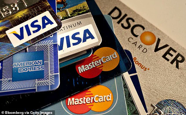 Bill Ackman Warns Trump's Credit Card Cap Proposal Will Backfire, Cutting Off Credit for Millions