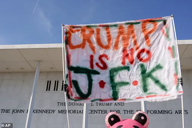 End of an Era: Washington National Opera Ends 54-Year Kennedy Center Partnership Amid Political and Financial Turmoil