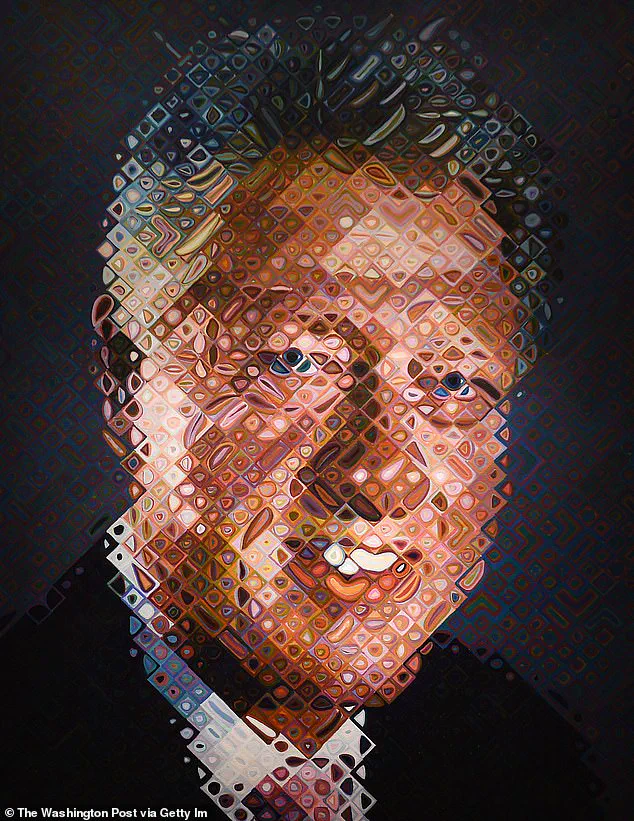 Late-Breaking: Smithsonian Sparks Controversy with Trump Portrait Update, Prompting Formal Complaint from Trump Administration