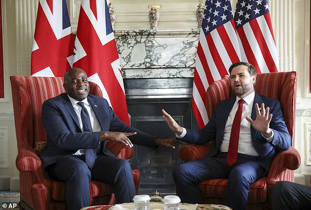 UK-US Diplomatic Talks Highlight Ethical Concerns Over Grok AI's Image Manipulation Capabilities