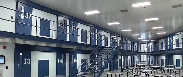 Exclusive Insight: Behind Closed Doors at Butler County Jail—The Controversial 'Warden Burger' and Ethical Debate Over Inmate Treatment