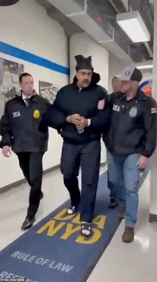 Polymarket Faces Backlash Over Refusal to Honor Bets on U.S. Venezuela Operation, Citing Ambiguous 'Invasion' Definition