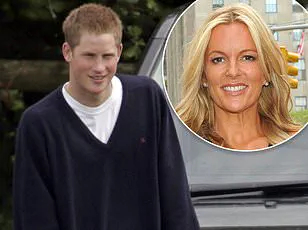 Reality TV Star Catherine Ommanney Arrested in Majorca on Fraud Charges, Ties to Prince Harry Spark Interest