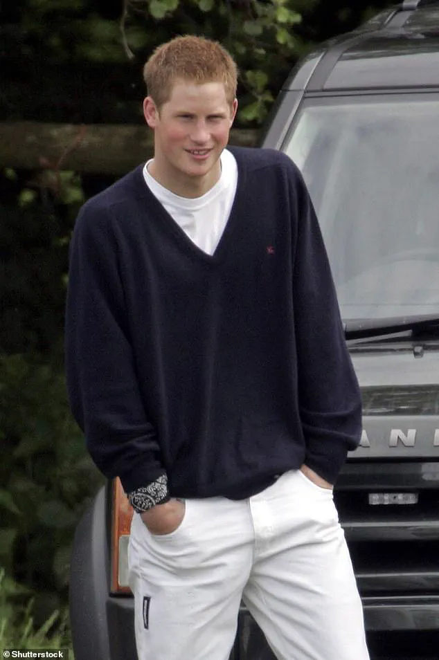 Reality TV Star Catherine Ommanney Arrested in Majorca on Fraud Charges, Ties to Prince Harry Spark Interest