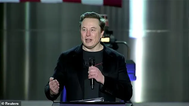 Elon Musk and Pentagon Mobilize for Urgent National Security Initiative at Starbase