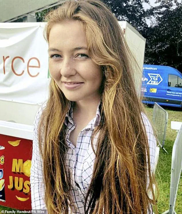 Exclusive: Family's Limited Access to Katie Simpson Murder Inquest Details