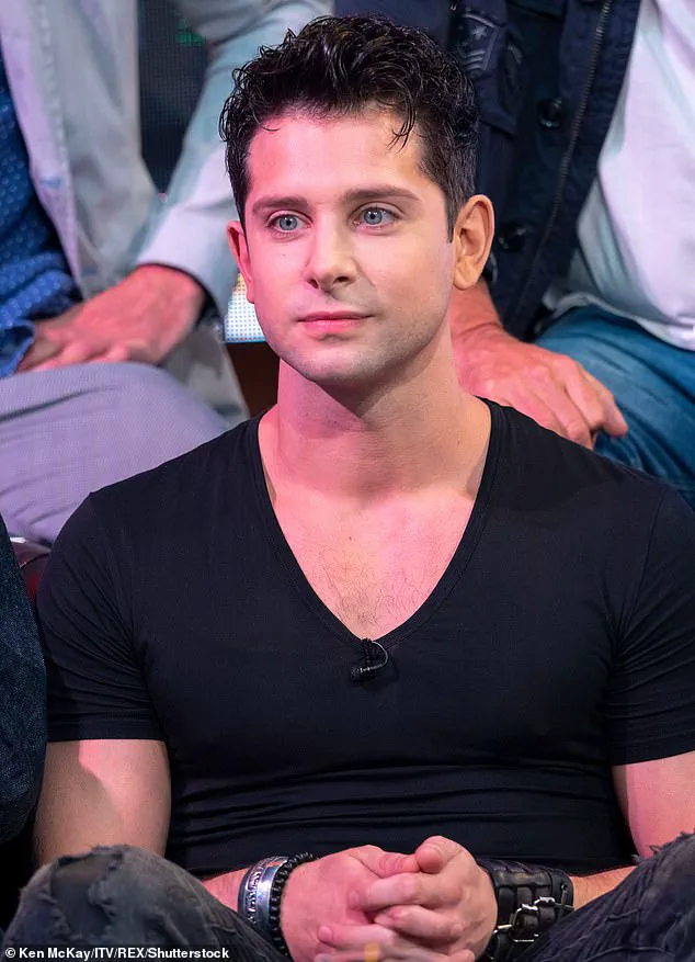 Former Spandau Ballet Frontman Ross Davidson Accused of Rape and Sexual Assault Amid Claims of Leveraging His Status and Personal Attributes