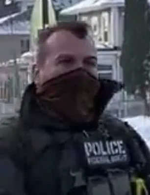 ICE Agent Praised for Actions in Border Incident Amid New Footage and Escalating Rhetoric