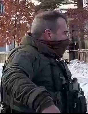 ICE Agent Praised for Actions in Border Incident Amid New Footage and Escalating Rhetoric