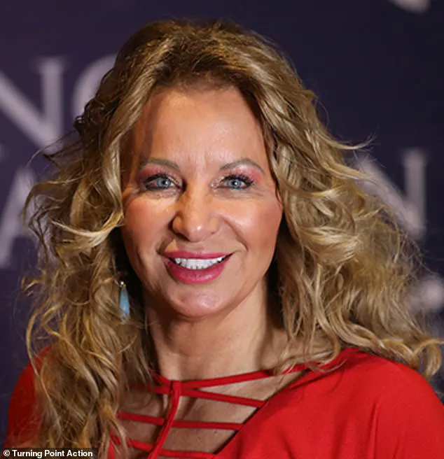 MAGA Firebrand Nina Webber and Wyoming Gun Store Owner Scott Weber Bond Over Politics, Hunting, and Shared Lifestyle