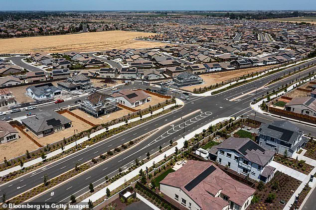 Regulatory Pressures and the Evolving Housing Affordability Crisis in Vacaville