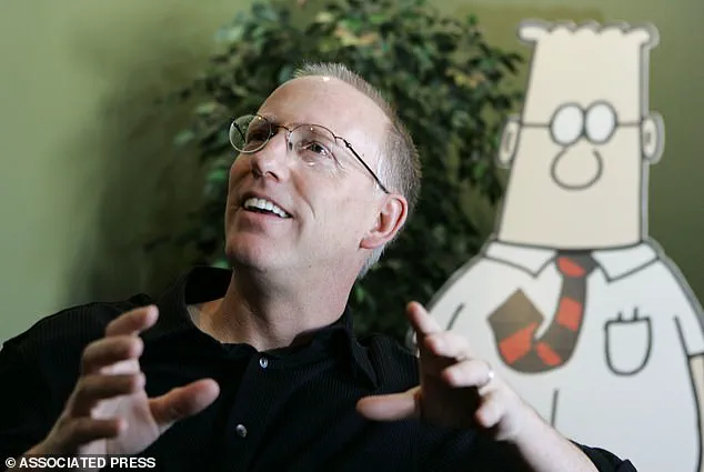 Scott Adams Enters Final Stages of Metastatic Prostate Cancer Battle, Receives Hospice Care at Home as Family Provides Around-the-Clock Support