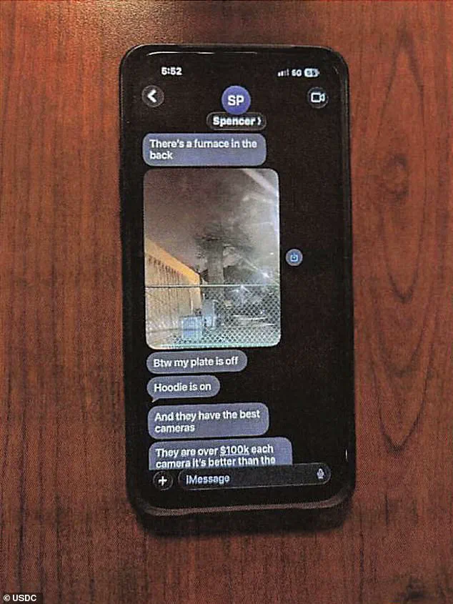 19-Year-Old College Student Investigated in Arson Attack on Mississippi Synagogue, Causing Significant Damage