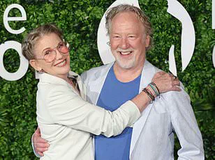 Actor Timothy Busfield Surrenders to Authorities Amid Child Sex Abuse Allegations