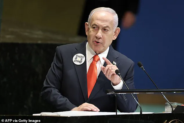 As Netanyahu's Jet Departs Israel, Analysts Warn of Rising Tensions Over Trump's Potential Iran Strikes