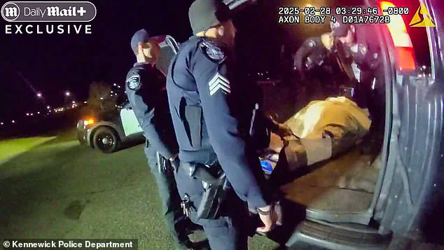 Bodycam Footage of Jaelynn Chaney's Arrest Ignites Debate on Obesity, Law Enforcement, and Public Safety