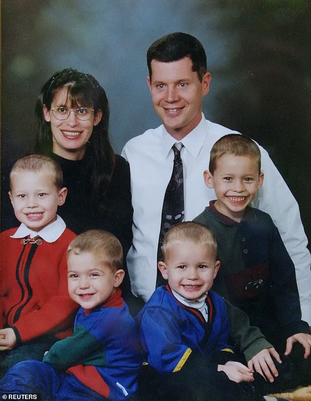 Exclusive: The Call That Changed Everything – Inside the Yates Tragedy and the Secrets That Remained Buried