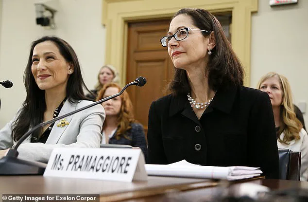 Former Illinois Power Giant CEO Pursues Controversial Plan from Behind Bars