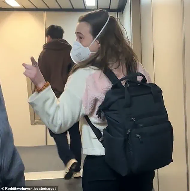 Former NYC Mayor Eric Adams Involved in Airport Confrontation Captured on Video