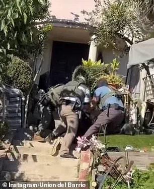 ICE Detention Leaves Family in Crisis as Partner with Cerebral Palsy Struggles to Care for Two Young Sons