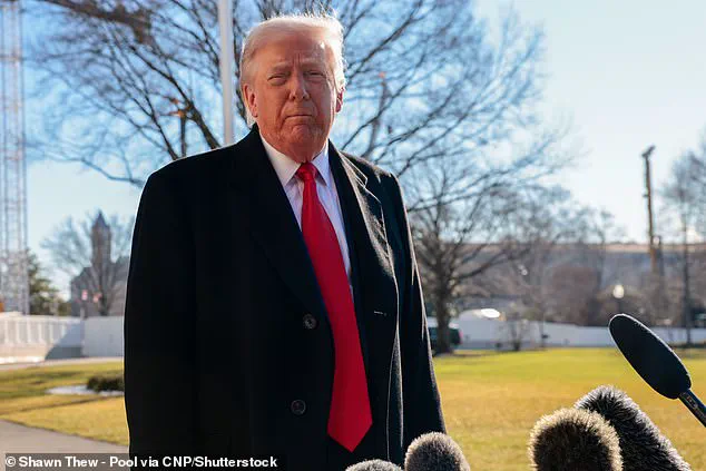 Iranian Family Seeks Trump's Intervention as Protester Faces Execution