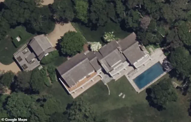 Privileged Access: Flobelle Fairbanks Burden's Exclusive Account of a 20-Year Marriage's Collapse