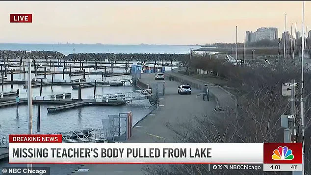 Tragic Discovery of Beloved Special Education Teacher Linda Brown in Lake Michigan Marks End of 10-Day Search