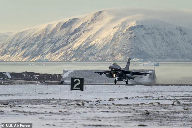 Escalating Geopolitical Tensions: Denmark and the U.S. Clash Over Greenland's Future Under Trump's Aggressive Stance
