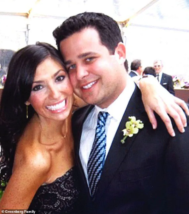 Federal Prosecutors Reopen Long-Contested Investigation into Ellen Greenberg's Death, Marking a Turning Point in a Case Mired in Unanswered Questions