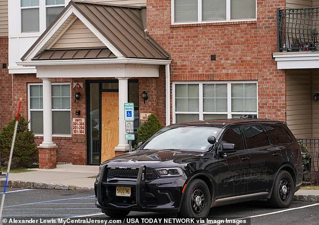 New Jersey Mother Charged with Murder After Two Young Sons, Aged 5 and 7, Found Dead in Home
