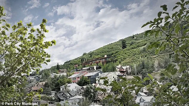 Regulatory Pushback in Park City: Community Fights Billionaire's Industrial Mansion Plan