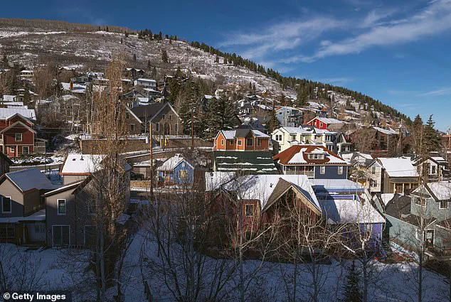 Regulatory Pushback in Park City: Community Fights Billionaire's Industrial Mansion Plan