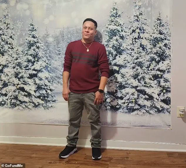 Six-Year-Old Left Alone After Father's ICE Arrest Sparks Outcry in Morristown