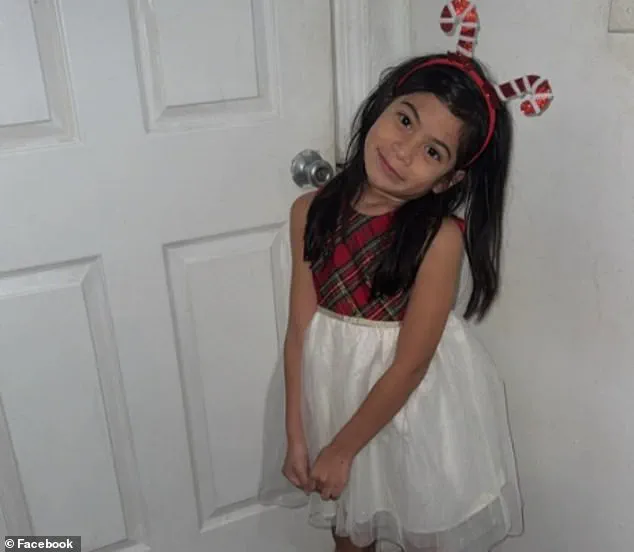 Six-Year-Old Left Alone After Father's ICE Arrest Sparks Outcry in Morristown