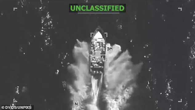 White House Resurfaces Troop Deployment Proposal in Mexico's Fentanyl War Amid Diplomatic Tensions